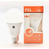 ราคา หลอดLED FSL รุ่นเซ็นเซอร์แสงอาทิตย์ 9W LAMP BULB LIGHT (2110742377)
