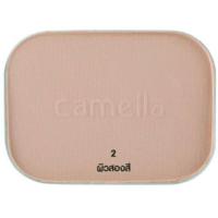 ราคา Camella TWO WAY Powder แป้งคาเมล่า ทูเวย์ (17711837146)