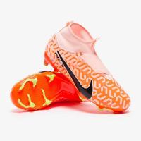 ราคา Nike Kids Air Zoom Mercurial Superfly 9 Academy NU FG MG (19800780414)