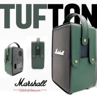 ราคา หนังหุ้มลำโพง Marshall Tufton ไม่ใช่ตัวลำโพงนะครับ สำหรับหุ้มกันรอยลำโพง เคสMarshall ส่งตรงจากผู้ผลิตเจ้าแรกในไทย (15262451280)
