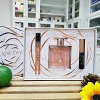 ราคา Lancome Idole le parfum EDP 100ml 50ml 25ml น้ำหอมใหม่จากลังโคมสำหรับผู้หญิง (21017168289)