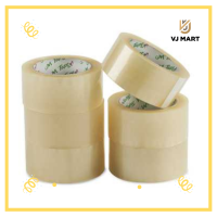 ราคา M Tape เทปกาวชนิดใส ขนาด 48 100 หนา 45 (19497941311)