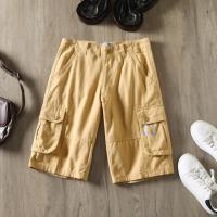 ราคา Carhartt กางเกงคาร์ฮาร์ทคาร์คาร์ฮาร์ทกางเกงขาสั้นมีกระเป๋าห้าจุดแบบย้อนยุคกระเป๋าใหญ่แบบญี่ปุ่น (20335931670)