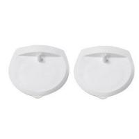 ราคา imani อะไหล่เครื่องปั๊มนมไร้สาย imani i2 i2 Plus imani ชุดกรวยแฮนด์ฟรี อะไหล่แท้ ปลอดภัย BPA Free (19059704171)