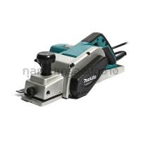 ราคา MAKITA กบไสไม้ไฟฟ้า ขนาด 3 1 4 นิ้ว 82 มม กำลังไฟ 750 วัตต์ รุ่น M1100KX1B กบกินเนื้อไม้ลึก 3 มม ความเร็วรอบตัวเปล่า 18000 รอบ นาที มากีต้า (20708100991)