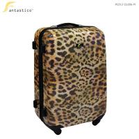 ราคา Fantastico กระเป๋าเดินทางลายไทเกอร์ 24 นิ้ว รุ่น PC012 CL006 M (20723827891)