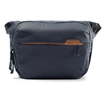 ราคา Peak Design กระเป๋าสะพายข้าง ทรงสลิง กระเป๋ากล้อง Everyday Sling V2 6L มี 3 สี (1375966222)