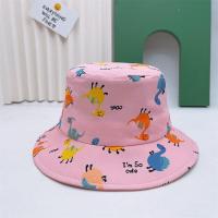 ราคา หมวกเด็กอายุ 4 8 ปี หมวกเด็กลายการ์ตูนไดโนเสาร์ (21235927364)