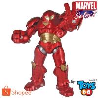 ราคา Marvel Select Hulkbuster (10809655494)