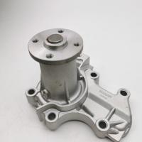 ราคา ปั้มน้ำสำหรับรถ Mitsubishi Lancer CK2 รหัสเครื่องยนต์ 4G154G13 ยี่ห้อParaut รหัสอะไหล่C3 101 (13137852885)