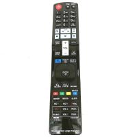 ราคา New AKB73275501 for LG BLU RAY Home Theater System Remote Control LHB335 LHB336 LHB535 LHB536 LHB975 LHB976 (19543298581)