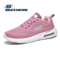 ราคา Skechers สเก็ตเชอร์ส รองเท้าผู้หญิง Women GOrun Glide Step Flex Spring Morning Running Shoes 128898 MVMT Memory Foam Skech Air Breathable Machine Washable Vegan (20812453468)