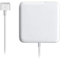 ราคา เครื่องชาร์จ Mac Book Pro 85W พลังแม่เหล็ก T Tip ที่ชาร์จอะแดปเตอร์สำหรับ Mac Book Pro 171513นิ้ว หลังรุ่น2012กลาง (18722758853)