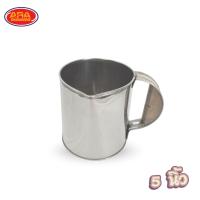 ราคา กระป๋องกาแฟปากปั้มสแตนเลส มีหูจับ กระป๋องกาแฟปากปั้ม กระป๋องกาแฟ กระป๋อง สแตนเลส (16003781341)