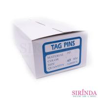 ราคา กระสุนปืนยิงป้ายกระดาษ ป้ายแท็ก ไส้ปืนยิงแท็ก I HANG TAG STRING (15492791825)