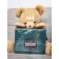 ราคา ชุดผ้าปูที่นอน สีพื้น Cotton House แบบ ทูโทน สำหรับที่นอนสูงได้ถึง 10 นิ้ว (18887804743)