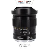 ราคา TTArtisan 11mmF2 8 Leica M Mount Black เลนส์มือหมุน รับประกันศูนย์ (19187820193)