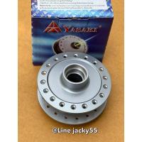 ราคา ดุมเดิมหน้าหลัง Yazaki แท้เจาะยาซากิ สำหรับ Wave 110i 125i (16848792349)