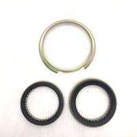 ราคา ซีลล้อหน้า TOYOTA EE80 EE100 AE100 โตโยต้า เซตสองตัว ขนาด ใน นอก สูง มิล เบอร์ 04422 12070 (17399533617)