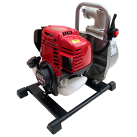 ราคา เครื่องตัดหญ้าชนปั๊ม ปั๊มน้ำหูหิ้ว มีขนาด 1 นิ้ว และ 1 5 นิ้ว เครื่องสูบน้ำพกพา (13976364679)