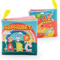 ราคา BermaBaby หนังสือผ้า หนังสือผ้าสำหรับเด็ก หนังสือผ้าสำหรับเด็กเล็ก การศึกษาปฐมวัย (19667057949)