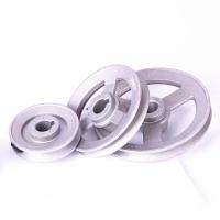 ราคา มูเล่ย์มอเตอร์ มอเตอร์จักร เบอร์45 เบอร์120 สำหรับจักรอุตสาหกรรม (17060727534)