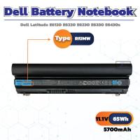 ราคา Dell แบตเตอรี่ Dell Latitude E6120 Dell Latitude E6120 E6220 E6230 E6320 E6330 E6430s SeriesSeries RFJMW ของแท้ (7602855187)