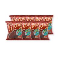 ราคา ไก่ย่าง ขนมทอดกรอบ รสไก่ย่าง 15 กรัม x 12 ซอง รหัสสินค้า LAZ 47 999FS (13751526832)