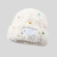 ราคา Qnait หมวกใหญ่พิเศษน่ารักหมวกสำหรับเด็กผู้หญิงหมวกมีหูตัวการ์ตูนหมวกอุปกรณ์สวมหัวสำหรับถ่ายรูปตุ๊กตาหมีตลกหมวกมีหูเครื่องประดับหมวกมีหูหมีสำหรับผู้ใหญ่ (20834287396)