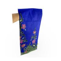 ราคา ผ้าตัด ผ้าชิ้น ผ้าบาติก ปาเต๊ะ บาติก ผ้าตัดเสื้อ ตัดกระโปรง ตัดชุด สวย สง่า ผืนละ (1494990292)