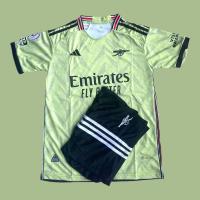 ราคา เสื้อบอล อาร์เซนอล 2024ชุดฟุตบอลทีม Arsenalใหม่ล่าสุด ครบชุด (20900117496)