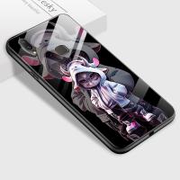 ราคา เคสม็อบสำหรับ Vivo V5 V5 Lite Vivo V9 V5S Z1โปรใดๆของสัตว์สิบสองตัวเคสโทรศัพท์เรียบกระจกเทมเปอร์นุ่มเคสเคสกันกระแทก (20912078759)