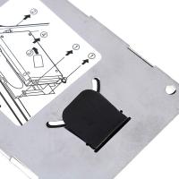 ราคา Yueder ถาดแคดดี้ฮาร์ดไดรฟ์ HDD สำหรับ Hp 8460 P W 8470 P W 8570 P W 8560 P W 8760W 8770W (20122384161)