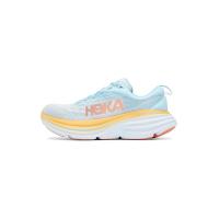 ราคา AUTHENTIC SHOES HOKA ONE ONE BONDI 8 WIDE SNEAKERS 1123202 PBAY WARRANTY 5 YEARS (20521370672)