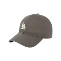 ราคา MLB Mens and womens couple baseball caps sports and leisure peaked caps ของแท้ LAหมวก จากช๊อปเกาหลี หมวกเบสบอล ที่บังแดด (20970963217)