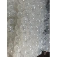 ราคา Anuri ลูกบอลปลอดสารพิษ ลูกบอลพลาสติก 100 ลูก Non toxic Plastic ball บอลปลอดสารพิษ ลูกบอลพลาสติก เกรดพรีเมี่ยม สำหรับเด็ก (16059445047)