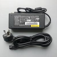 ราคา Ready Stock FUJITSU Fujitsu NEC notebook power adapter computer charger cable 19V3 16A 60W (19786069295)