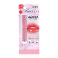 ราคา USTAR ยูสตาร์ ซิกเนเจอร์ แม็กซ์ คัฟเวอร์ คริสตัล แกรม ลิปสติก ลิปกระจก ขนาด 1 8 กรัม (21020895186)