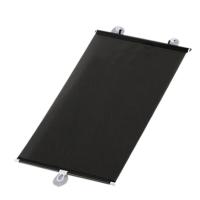 ราคา ร่มกันแดดกันยูวีสำหรับกระจกหน้าและหลังป้องกันกระบังแสงแผ่นกรองแสงติดรถยนต์ม่านบังแดดหน้าและม่านหน้าต่างรถยนต์บล็อกภายใน (20862010505)