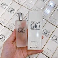 ราคา น้ำหอม Giorgio Armani ACQUA Di Gio Pour Homme EDT 15ml AG 6000 (19717442794)