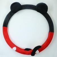 ราคา ปลอกหุ้มพวงมาลัย น่ารักปลอกพวงมาลัยรถยนต์ ลายการ์ตูน หลายแบบให้เลือก ทนทานต่อเหงื่อ รู้สึกสบาย หนาขึ้น (12837064283)