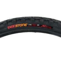 ราคา Deestone ยางนอกจักรยาน ขนาด 26 x 1 75 44 559 (12843490698)