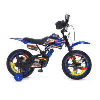 ราคา จักรยานเด็ก วิบากมือบิดZero16 ลิขสิทธิ์แท้ Zero (12390104763)