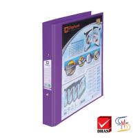 ราคา Elephant ตราช้าง แฟ้ม 2 ห่วง ขนาด A4 รุ่น 221VB (779526578)