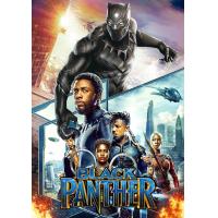 ราคา Black Panther แบล็ค แพนเธอร์ ภาค 1 2 2016 2022 DVD หนัง มาสเตอร์ พากย์ไทย (17487464232)