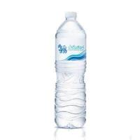 ราคา น้ำดื่มสิงห์ขนาด 600 ml 4แพ๊ค 48ขวด (17430390105)