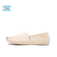 ราคา HOTทอมส์ TOMS Canvas Shoes Classic Alpargata Women Casual Flats Shoes Comfortable Espadrille รองเท้าบัลเล่ต์ (19175762947)