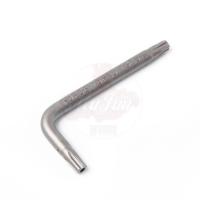 ราคา พร้อมส่ง โปรโมชั่น FORCE ประแจแอล ประแจดาว ประแจดาว 5 แฉก ประแจหัวจีบ ประแจTORX 5แฉก แกนกลวง ขนาด TS10 TS50 ส่งทั่วประเทศ ประแจ เลื่อน ประแจ ปอนด์ ประแจ คอม้า ประแจ บล็อก (18439872726)