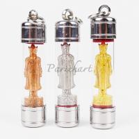 ราคา ตะกรุด ชุด3องค์ สมเด็จองค์ปฐมปางเปิดโลก หล่อจากเหล็กไหล จัดสร้างโดย สำนักปฏิบัติธรรมป่ากายแก้วเจริญธรรม (17352287448)