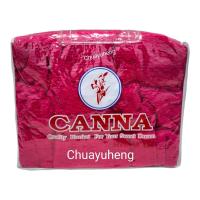 ราคา ผ้าห่มไหมพรม Canna ขนาด 60x80 นิ้ว 5 ฟุต มี 9 สี (11047573884)